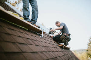 Local Roofers in Thetford Center, VT